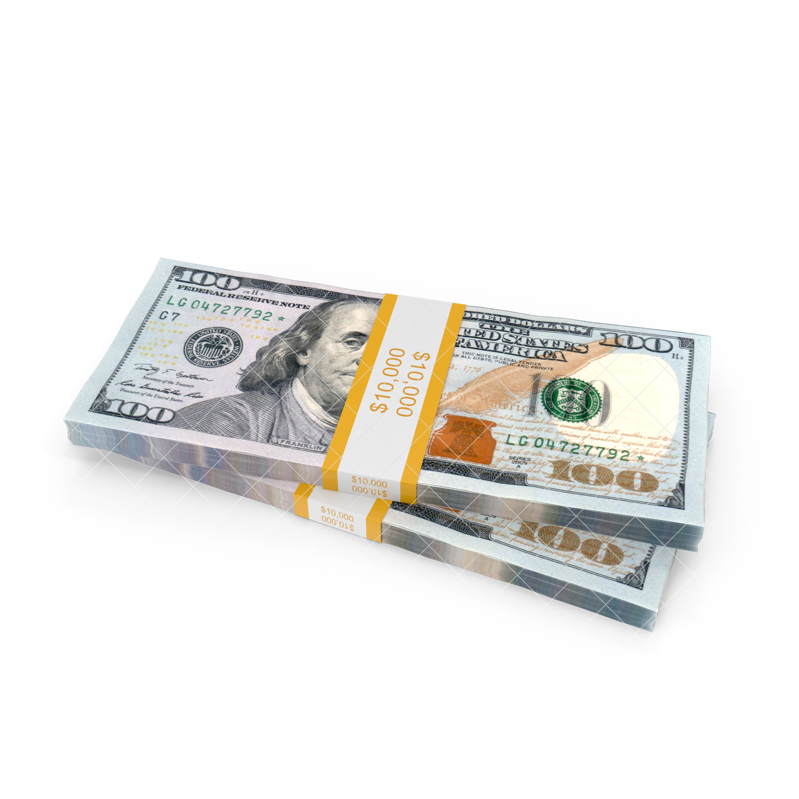 100 dollar bills - Image 4