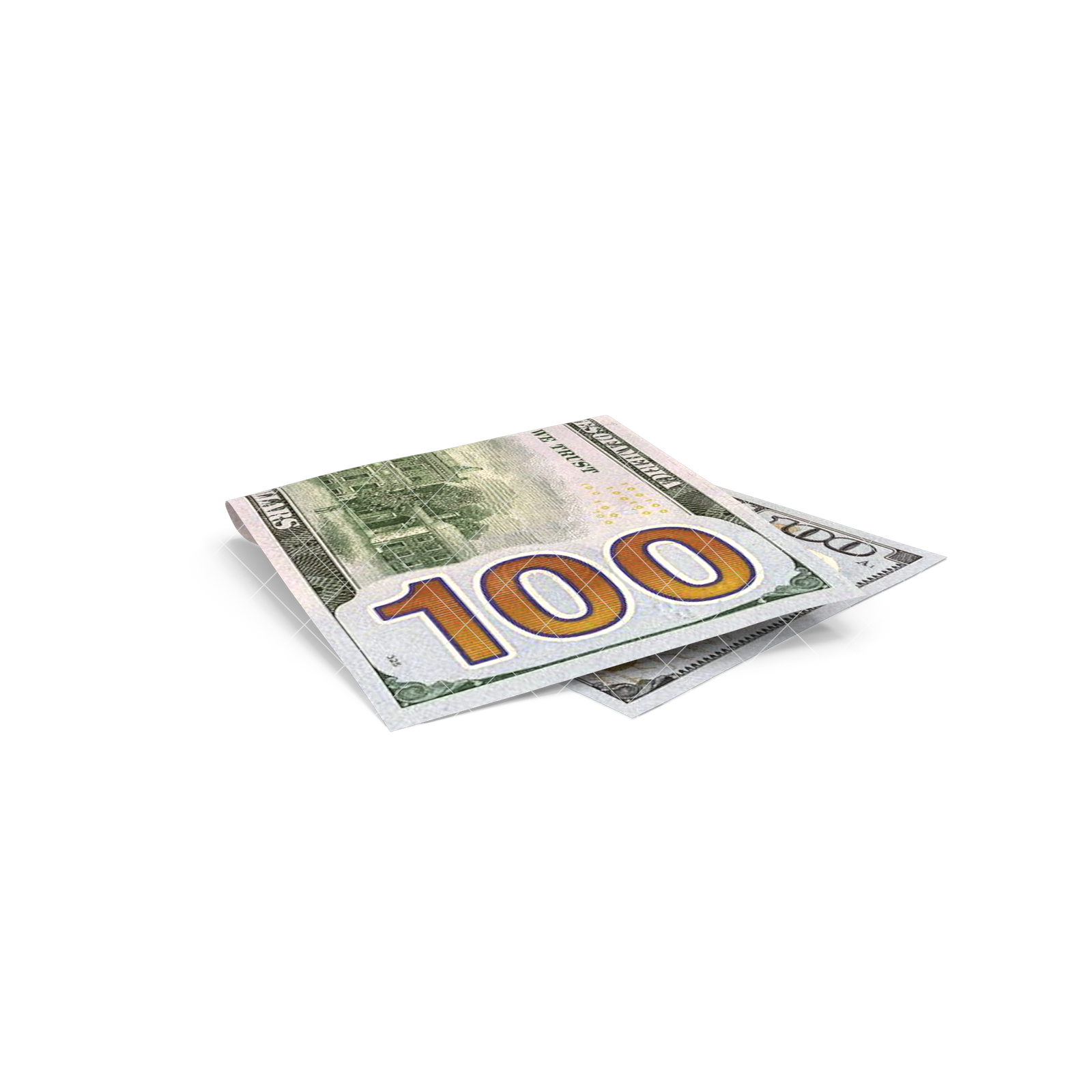 100 dollar bills - Image 3